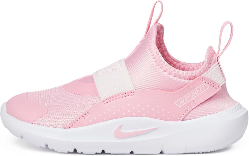 Nike Unisex Kids' Flex Runner 4 Running Shoes - Boys Girls Toddlers & Baby Running Sneakers