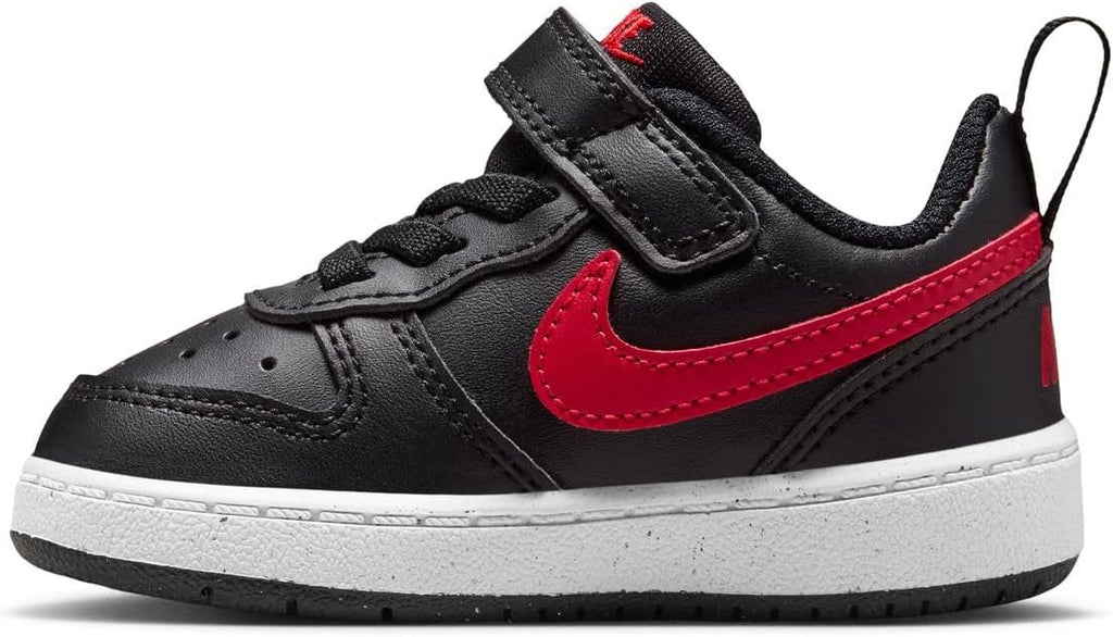 Nike Unisex Kids' Court Borough Low Recraft Shoes - Boys Girls Toddlers & Baby Sneakers