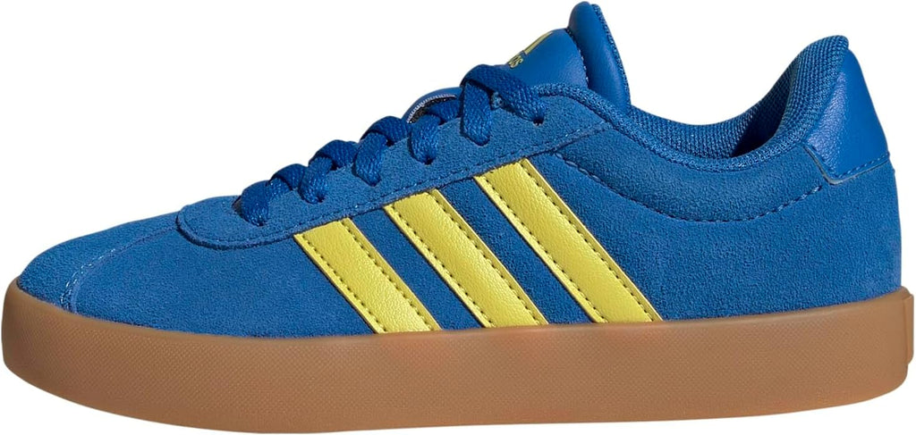 adidas Unisex-Kids VL Court 3.0 | Casual Shoes