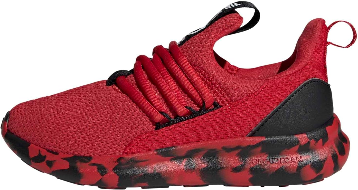adidas Kids' Lite Racer Adapt 7.0 Running Shoes | Casual Shoes