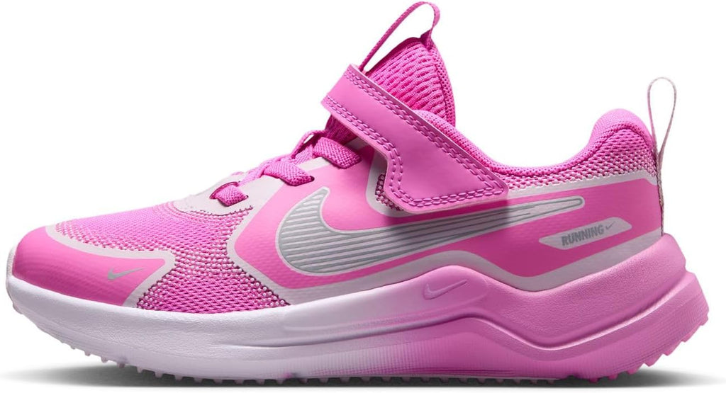 Nike Unisex Kids' Cosmic Runner Running Shoes - Boys Girls Toddlers & Baby Sneakers
