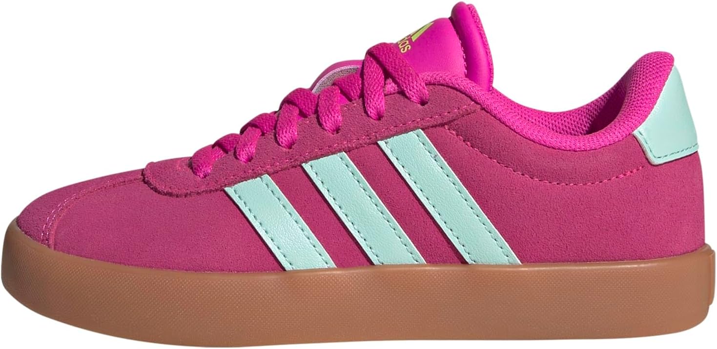 adidas Unisex-Kids VL Court 3.0 | Casual Shoes