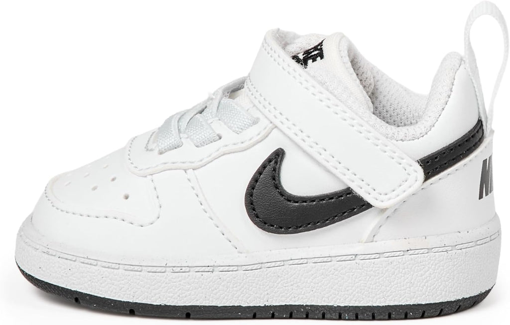 Nike Unisex Kids' Court Borough Low Recraft Shoes - Boys Girls Toddlers & Baby Sneakers