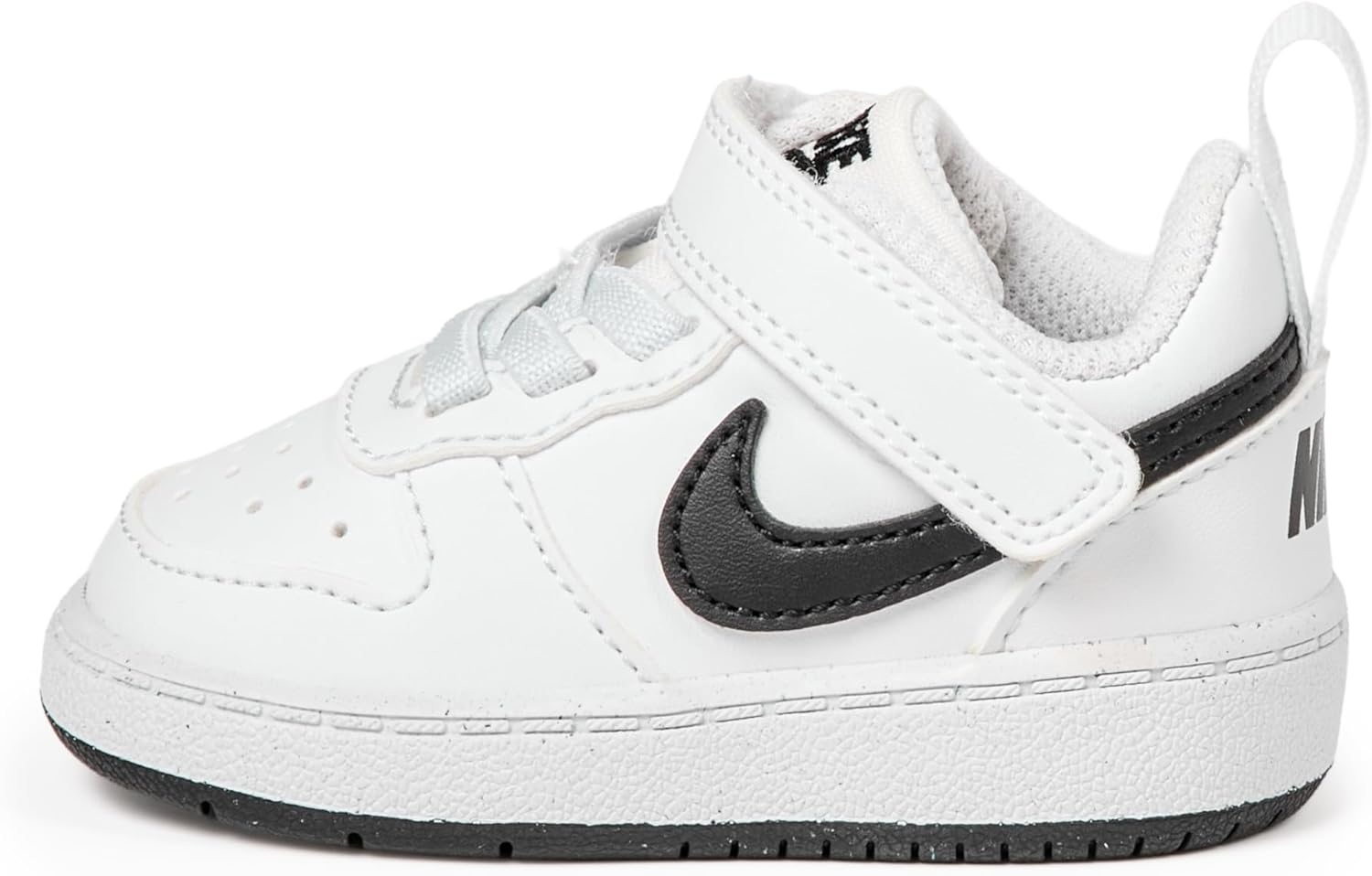 Nike Unisex Kids' Court Borough Low Recraft Shoes - Boys Girls Toddlers & Baby Sneakers