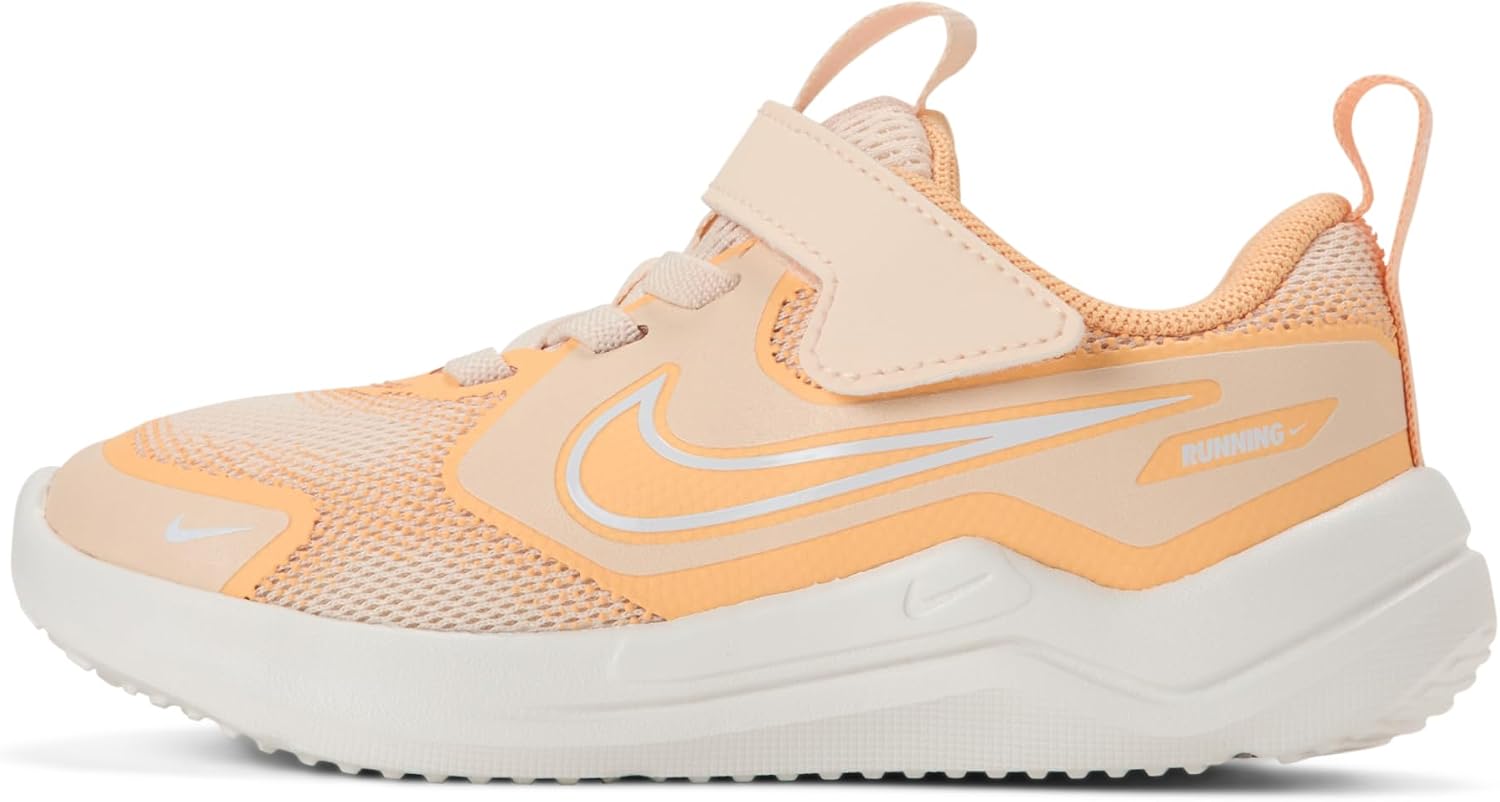 Nike Unisex Kids' Cosmic Runner Running Shoes - Boys Girls Toddlers & Baby Sneakers