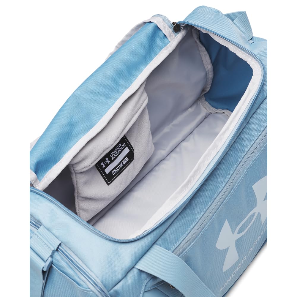 Under Armour Mixte UA Undeniable 5.0 Duffle XS Backpack
