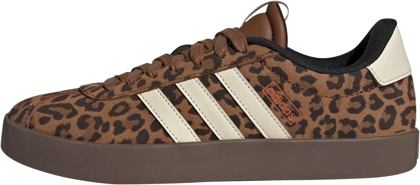 adidas Women's VL Court 3.0 | Casual Shoes