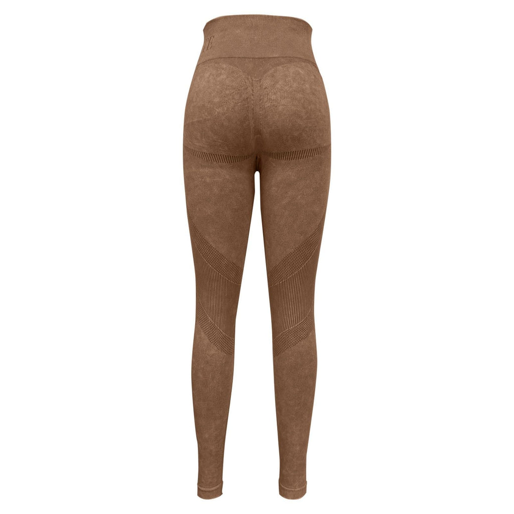 riou 3D Anti-Cellulite Leggings, Women's 3D Compression, High Waist Slimming, Seamless, Sports Pants for Running, Yoga Fitness Sports Pants