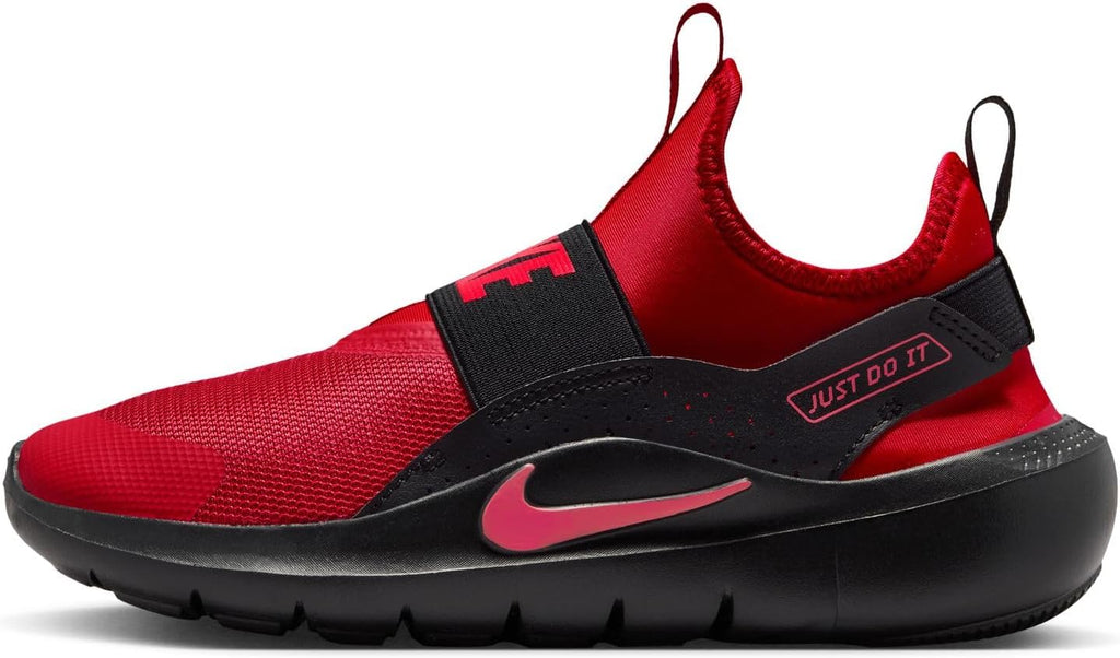 Nike Unisex Kids' Flex Runner 4 Running Shoes - Boys Girls Toddlers & Baby Running Sneakers