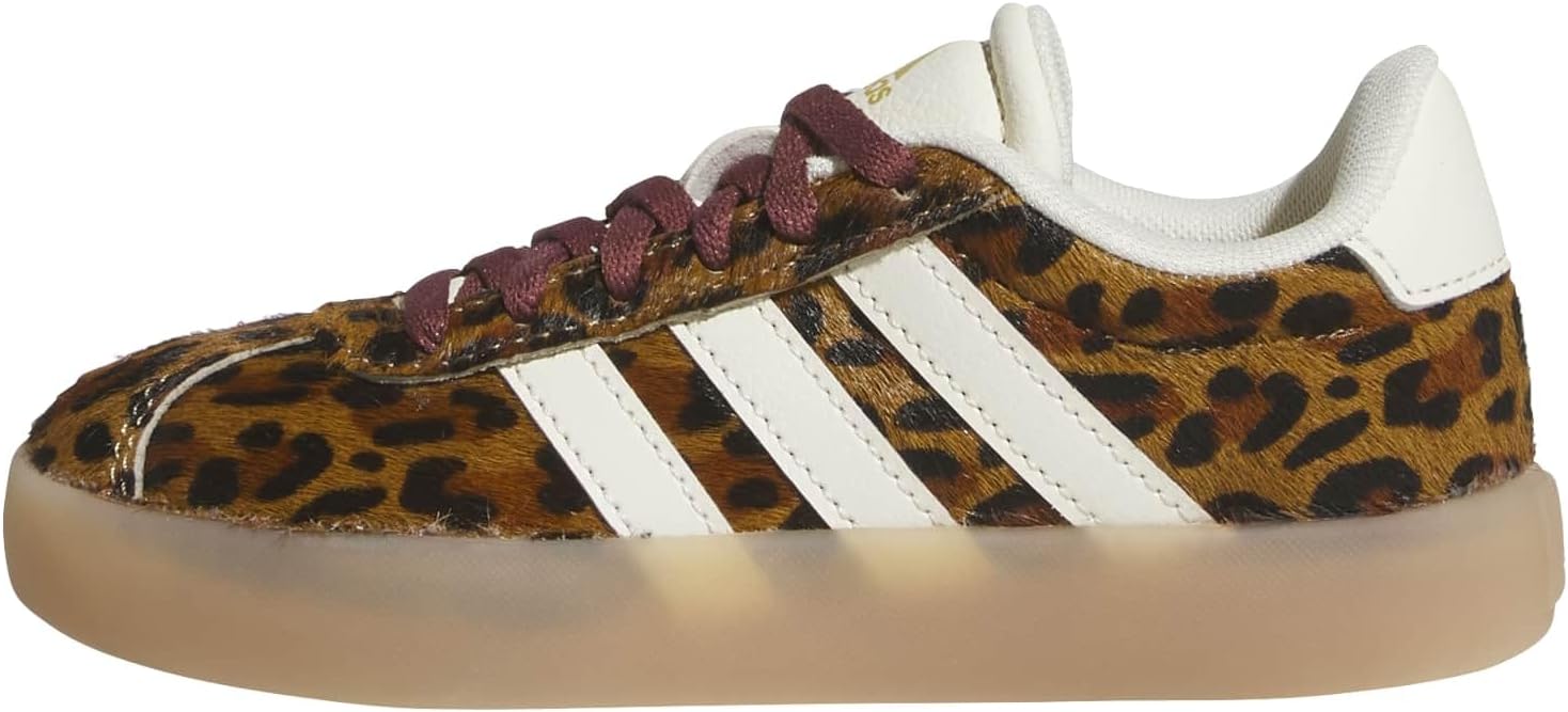 adidas Unisex-Kids VL Court 3.0 | Casual Shoes