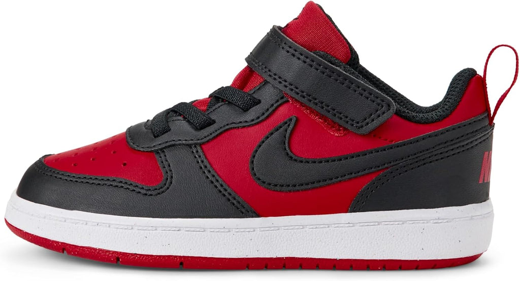 Nike Unisex Kids' Court Borough Low Recraft Shoes - Boys Girls Toddlers & Baby Sneakers