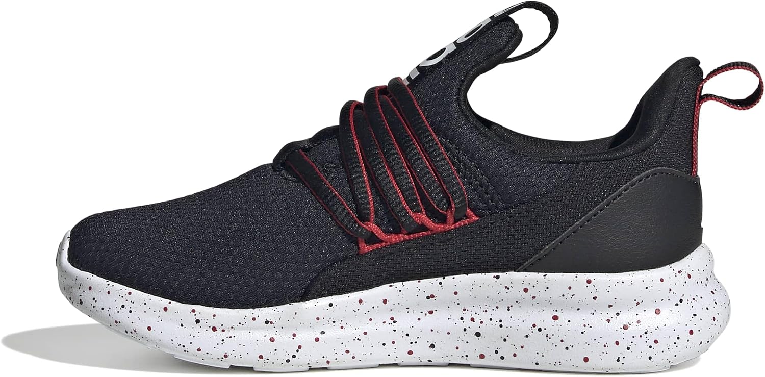 adidas Kids' Lite Racer Adapt 7.0 Running Shoes | Casual Shoes