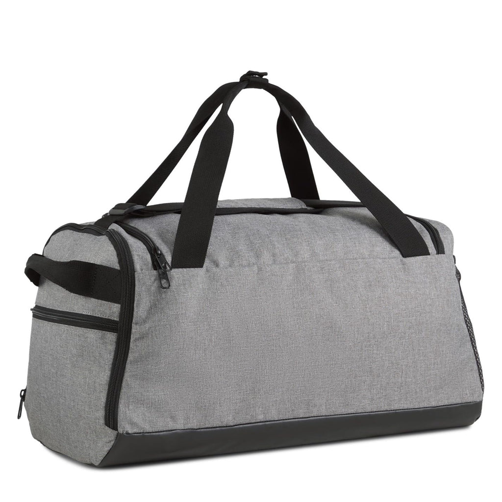 PUMA Unisexe pour adultes, sac de sport Challenger Duffel Bag XS, Puma noir