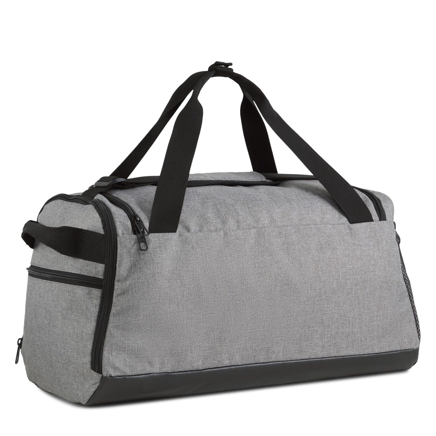 PUMA Unisexe pour adultes, sac de sport Challenger Duffel Bag XS, Puma noir