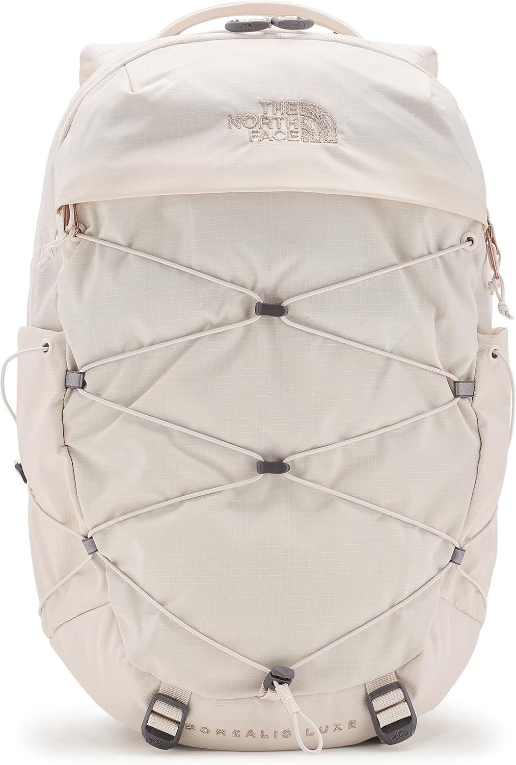 The North Face Vault Everyday Laptop Backpack - PFAS Free, Clay Grey/New Taupe Green, One Size
