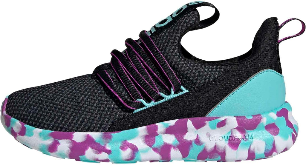 adidas Kids' Lite Racer Adapt 7.0 Running Shoes | Casual Shoes