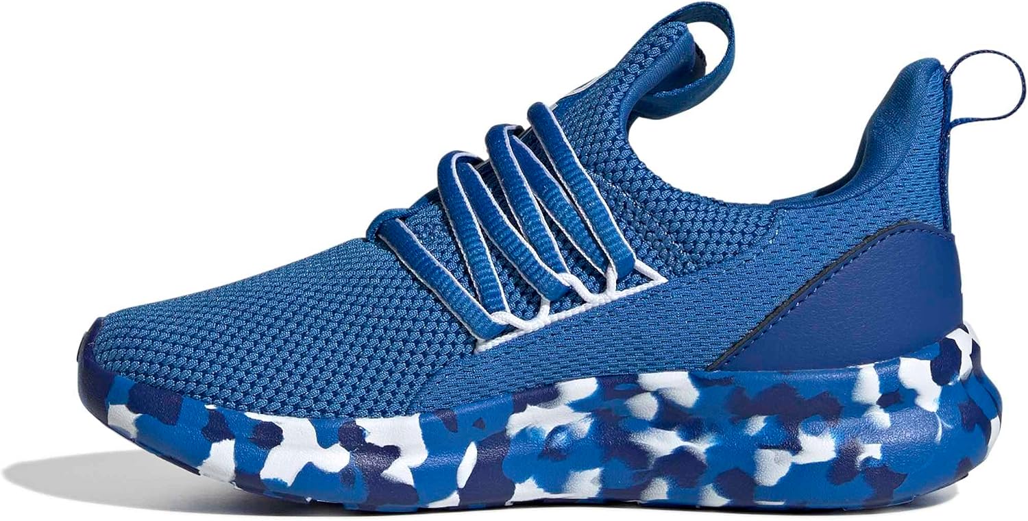 adidas Kids' Lite Racer Adapt 7.0 Running Shoes | Casual Shoes