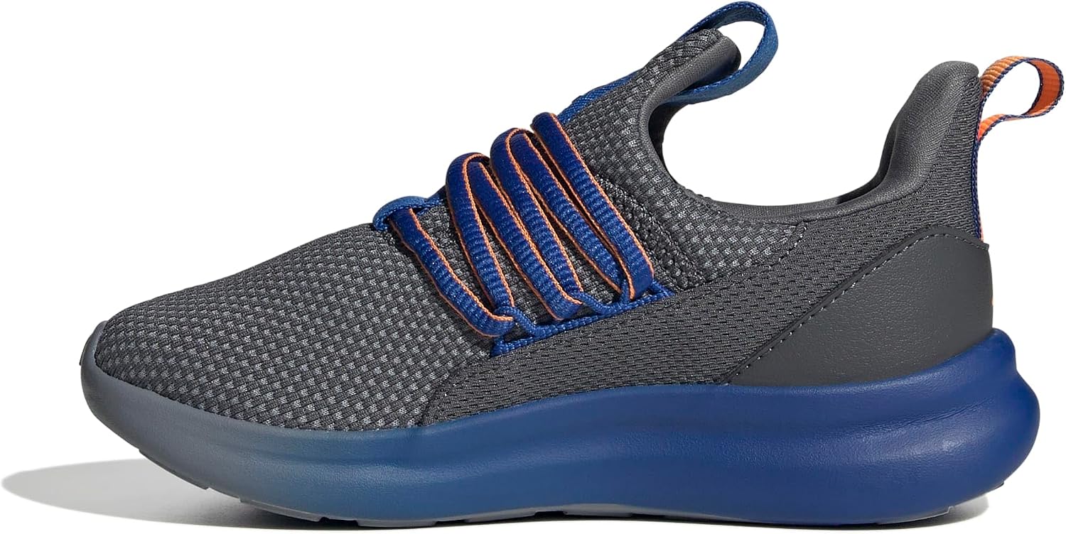 adidas Kids' Lite Racer Adapt 7.0 Running Shoes | Casual Shoes