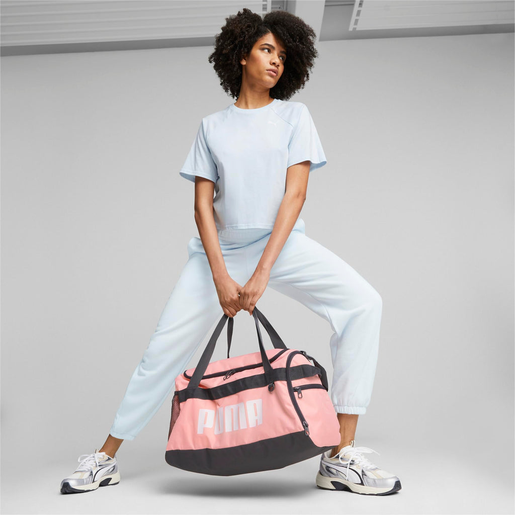 PUMA Unisexe pour adultes, sac de sport Challenger Duffel Bag XS, Puma noir