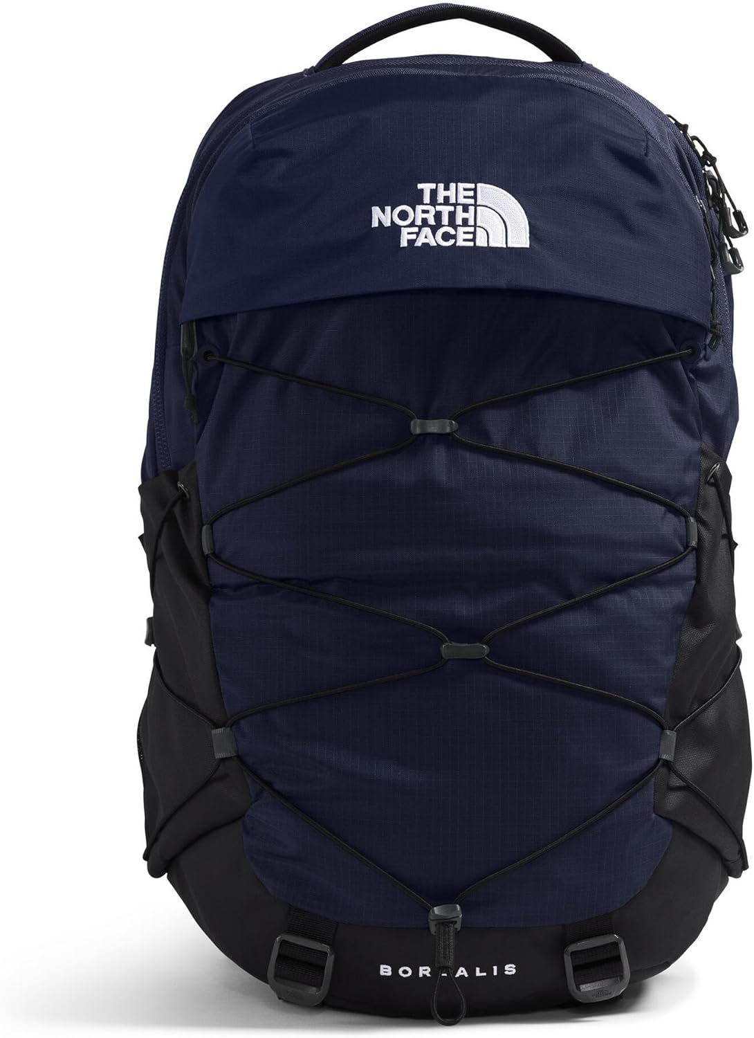 The North Face Vault Everyday Laptop Backpack - PFAS Free, Clay Grey/New Taupe Green, One Size