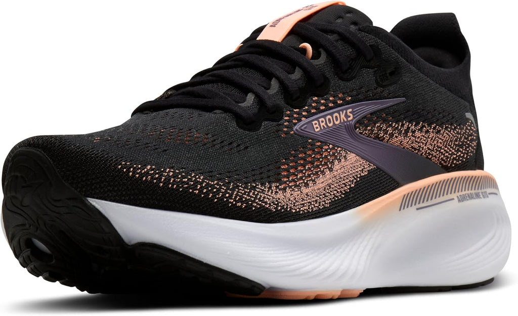Brooks Women's Adrenaline GTS 25 Running Shoe | Road Running Shoes