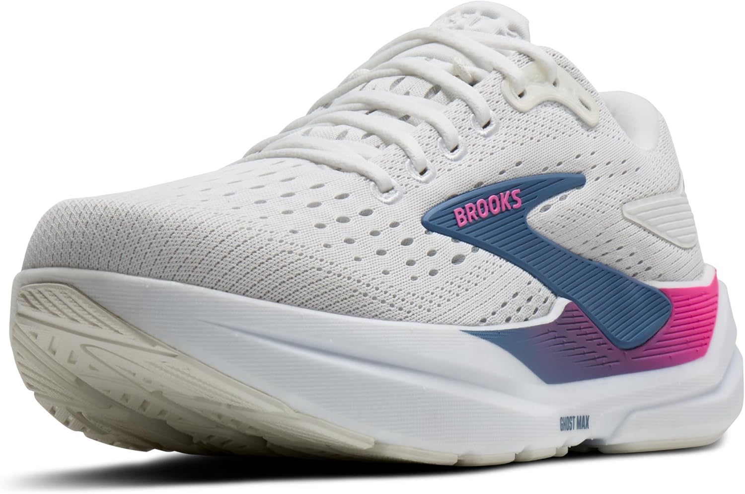 Brooks Women’s Ghost Max 3 Running Shoe | Road Running Shoes