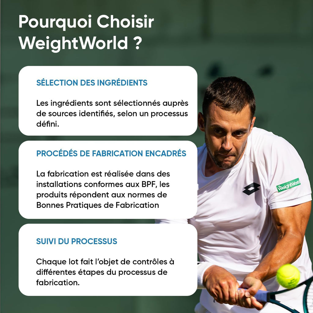 Creatine Monohydrate 270 comprimés Vegan, 3000mg par Portion, 3 Mois d'approvisionnement, sans OGM, sans Gluten ni Colorants ni Arômes Artificiels et sans Stéarate de Magnésium | 270 comprimés végétaliens de créatine testés en laboratoire, 3 comprimés de