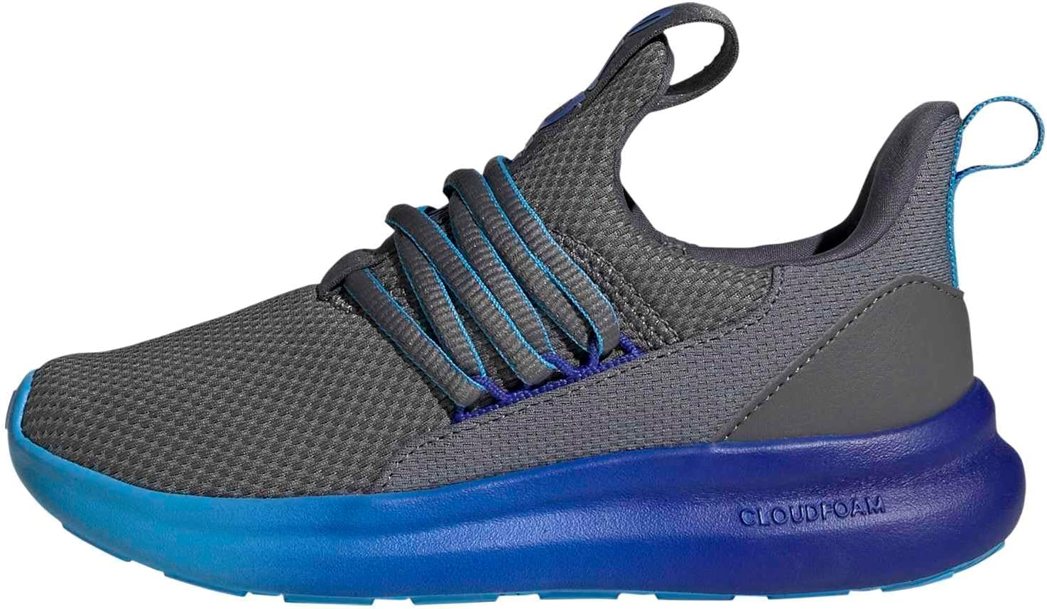 adidas Kids' Lite Racer Adapt 7.0 Running Shoes | Casual Shoes