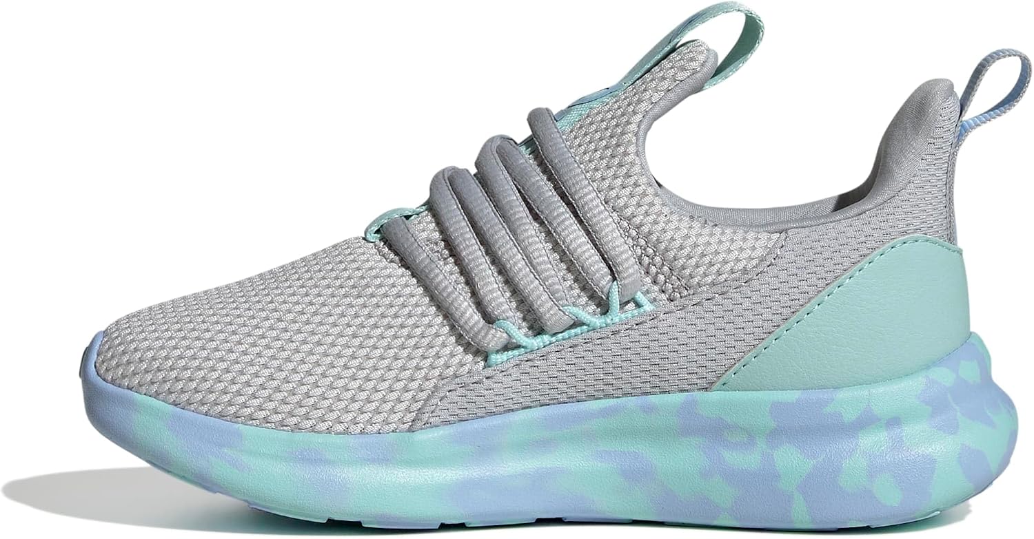 adidas Kids' Lite Racer Adapt 7.0 Running Shoes | Casual Shoes