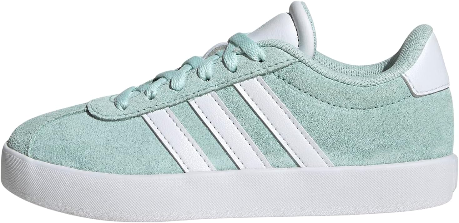 adidas Unisex-Kids VL Court 3.0 | Casual Shoes