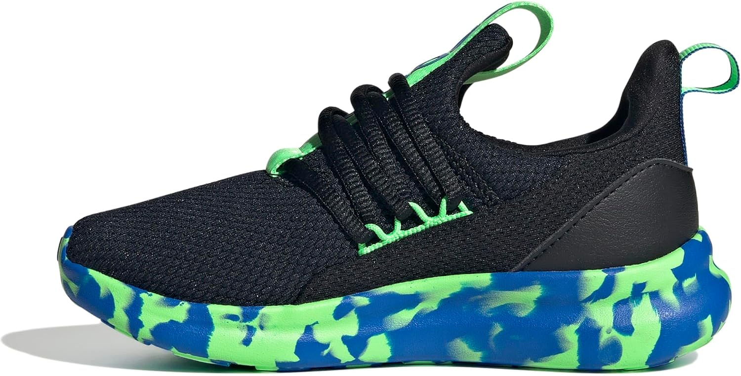 adidas Kids' Lite Racer Adapt 7.0 Running Shoes | Casual Shoes