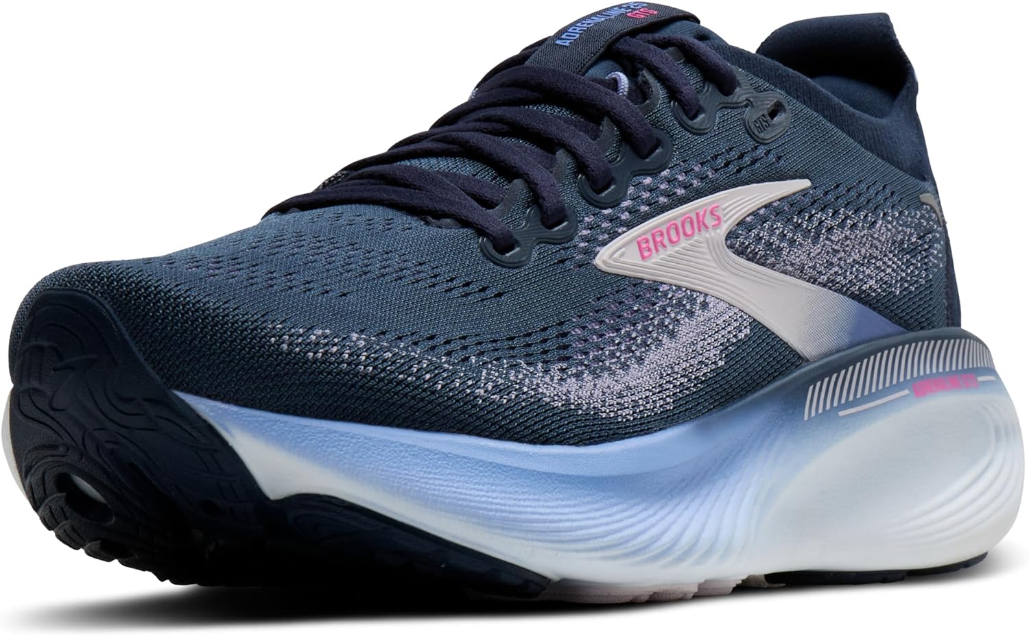 Brooks Women's Adrenaline GTS 25 Running Shoe | Road Running Shoes