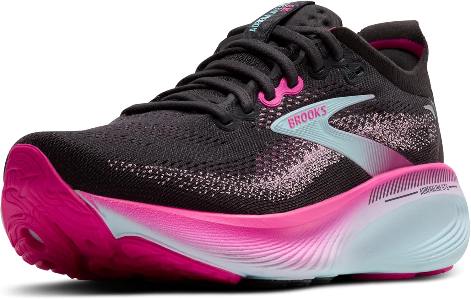 Brooks Women's Adrenaline GTS 25 Running Shoe | Road Running Shoes