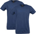 Gildan Adult Softstyle Cotton T-Shirt, Style G64000, Multipack