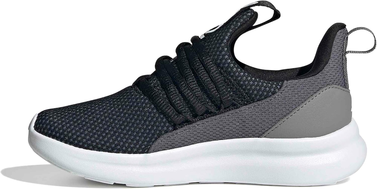 adidas Kids' Lite Racer Adapt 7.0 Running Shoes | Casual Shoes