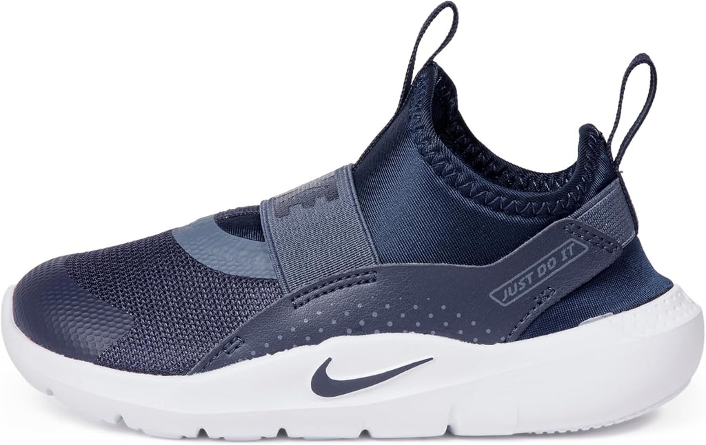 Nike Unisex Kids' Flex Runner 4 Running Shoes - Boys Girls Toddlers & Baby Running Sneakers