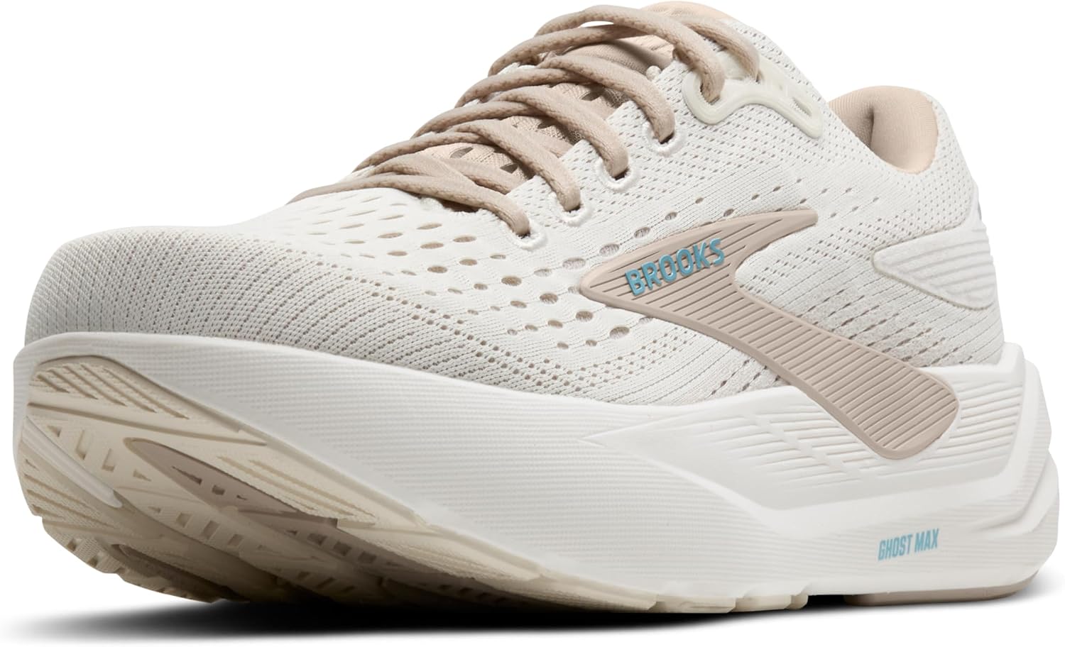 Brooks Women’s Ghost Max 3 Running Shoe | Road Running Shoes