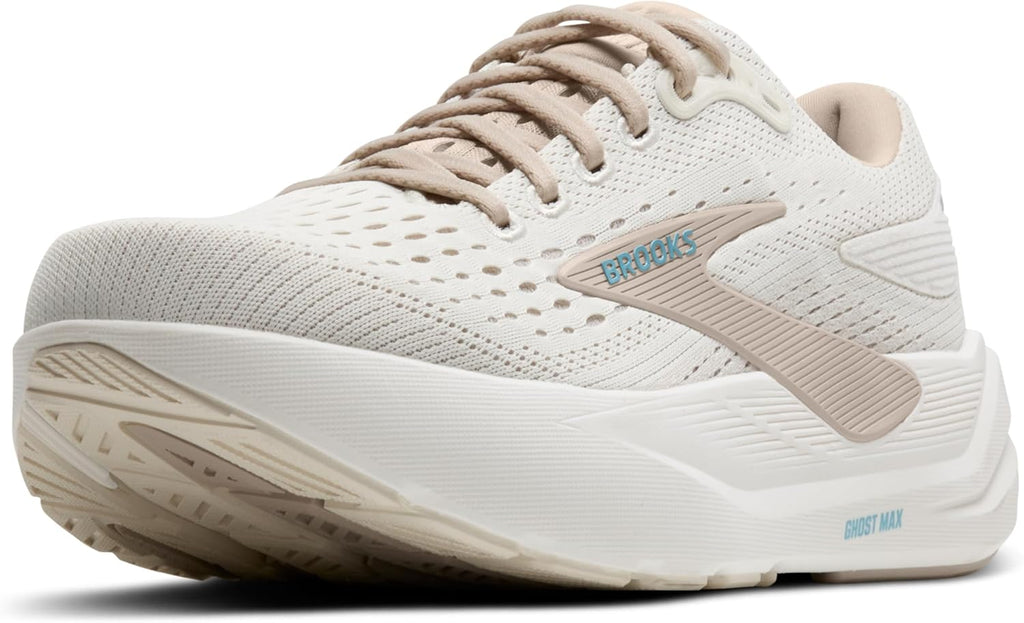 Brooks Women’s Ghost Max 3 Running Shoe | Road Running Shoes