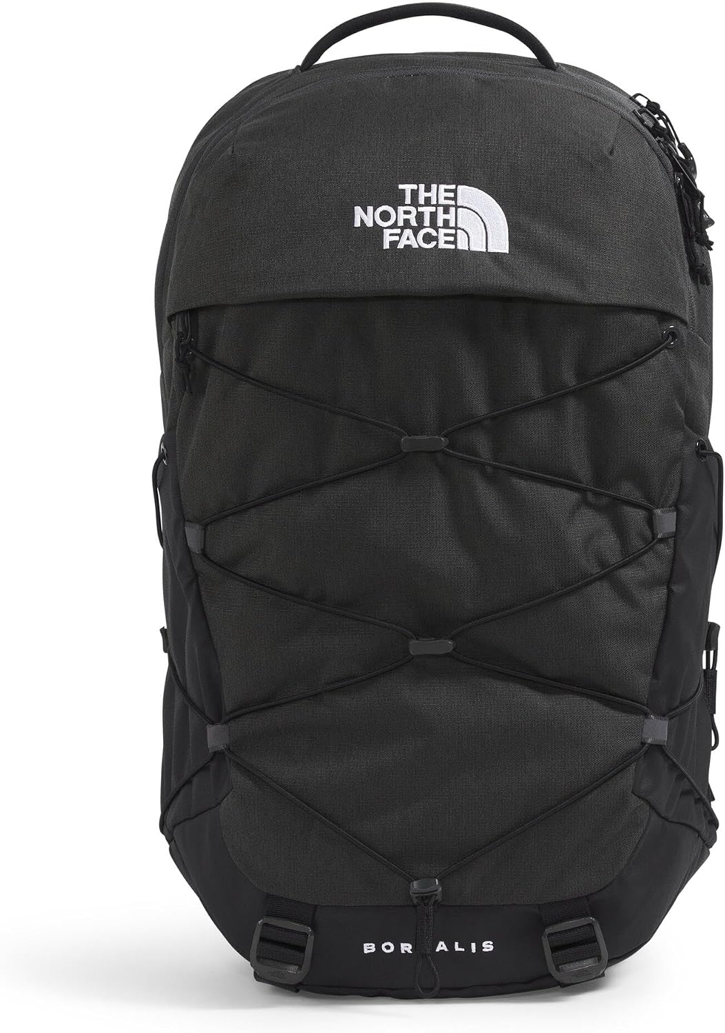 The North Face Vault Everyday Laptop Backpack - PFAS Free, Clay Grey/New Taupe Green, One Size
