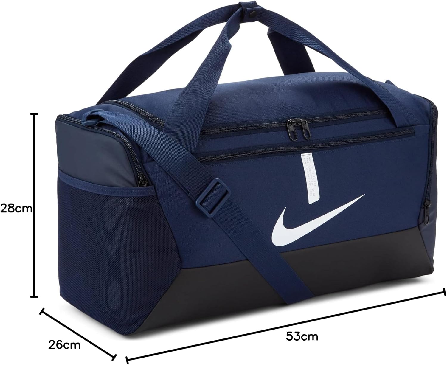 Nike Printemps-été_21 Sports, Taille Unique