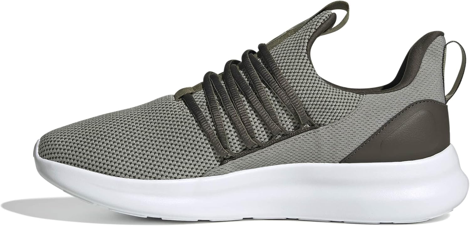 adidas Men's Lite Racer Adapt 7.0 Running Shoes | Casual Shoes