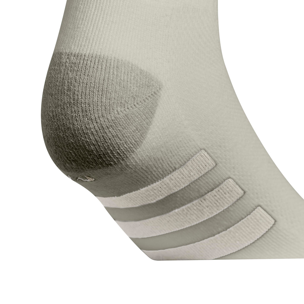 adidas Kids Athletic Cushioned 6-Pack Crew (Little Kid/Big Kid/Adult)