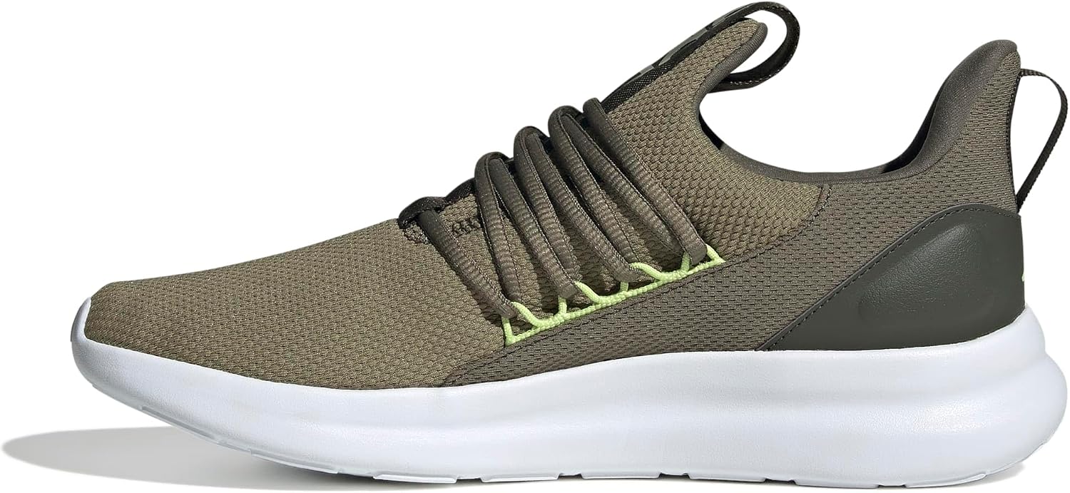 adidas Men's Lite Racer Adapt 7.0 Running Shoes | Casual Shoes