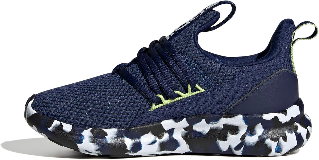 adidas Kids' Lite Racer Adapt 7.0 Running Shoes | Casual Shoes