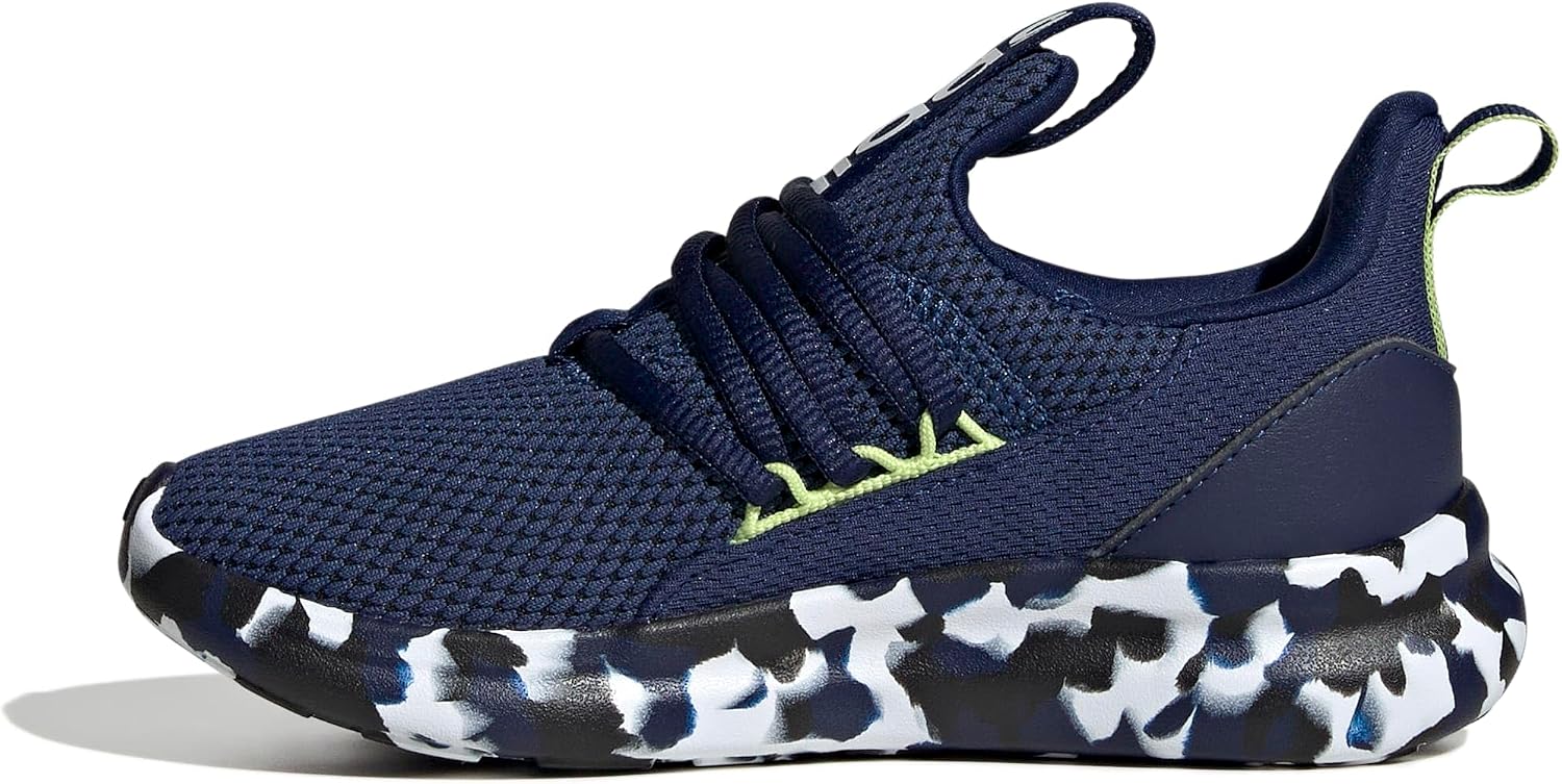 adidas Kids' Lite Racer Adapt 7.0 Running Shoes | Casual Shoes