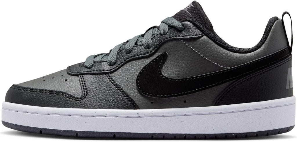 Nike Unisex Kids' Court Borough Low Recraft Shoes - Boys Girls Toddlers & Baby Sneakers