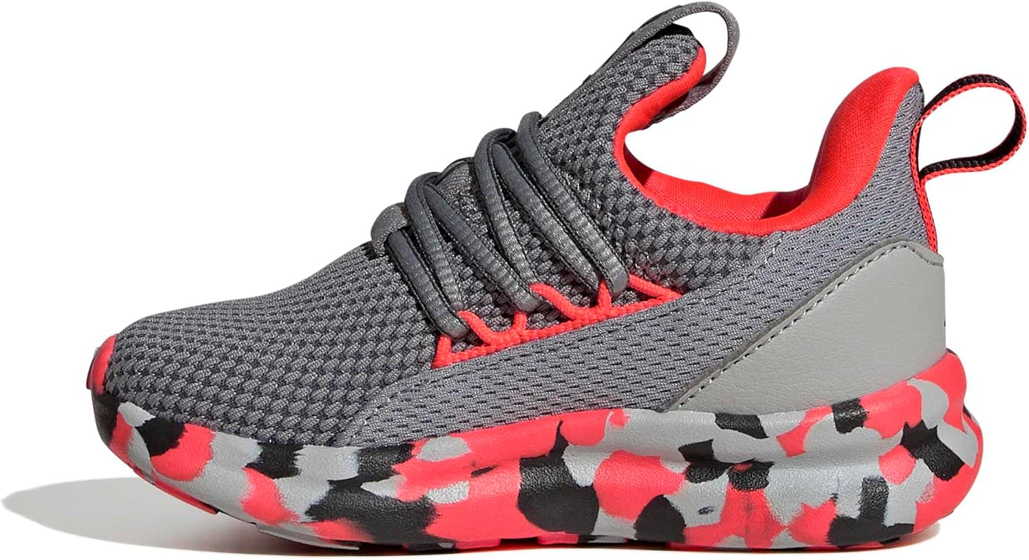 adidas Kids' Lite Racer Adapt 7.0 Running Shoes | Casual Shoes