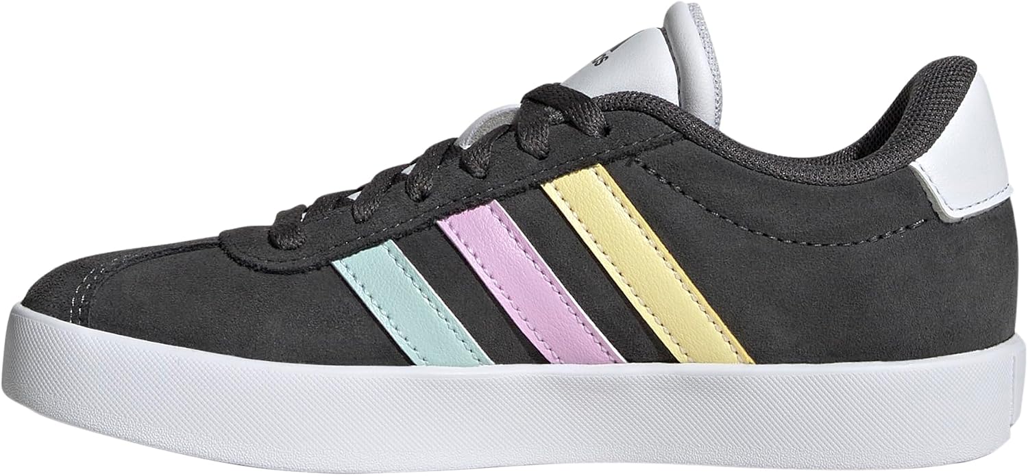 adidas Unisex-Kids VL Court 3.0 | Casual Shoes