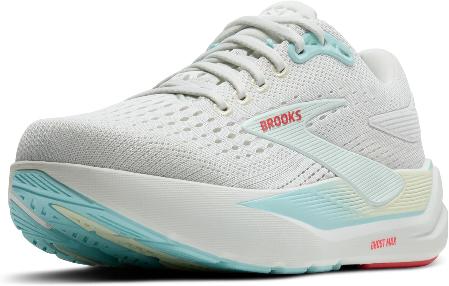 Brooks Women’s Ghost Max 3 Running Shoe | Road Running Shoes