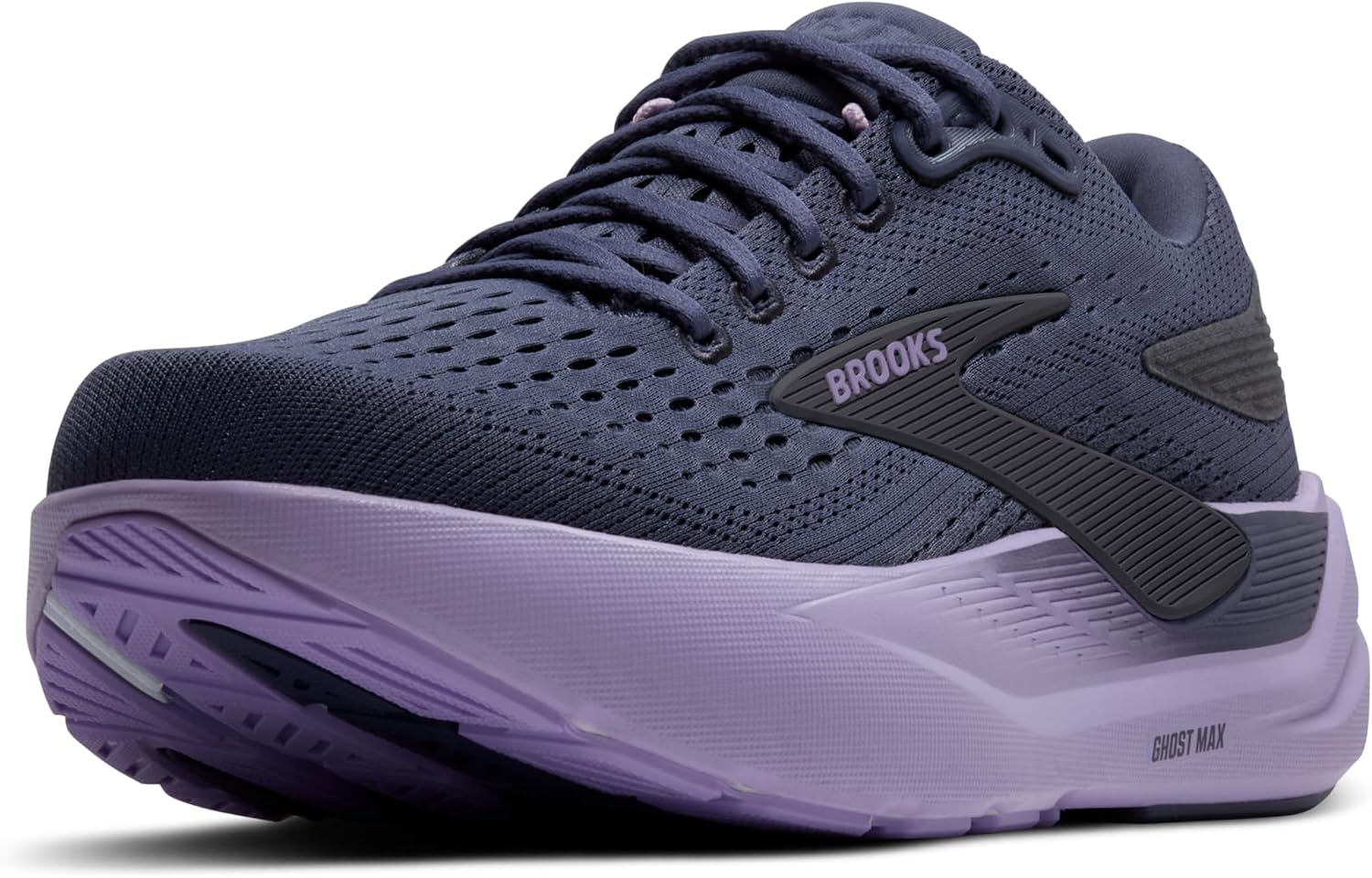 Brooks Women’s Ghost Max 3 Running Shoe | Road Running Shoes